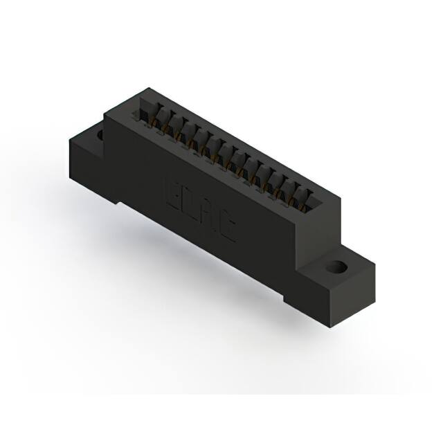 892-013-520-102 EDAC Inc.  Edgeboard Connectors